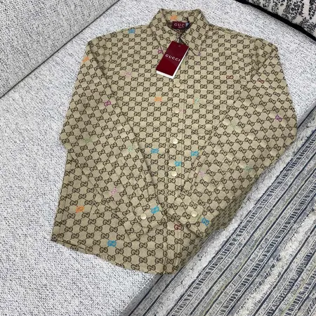 グッチ シャツ