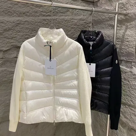 モンクレール ダウンジャケット