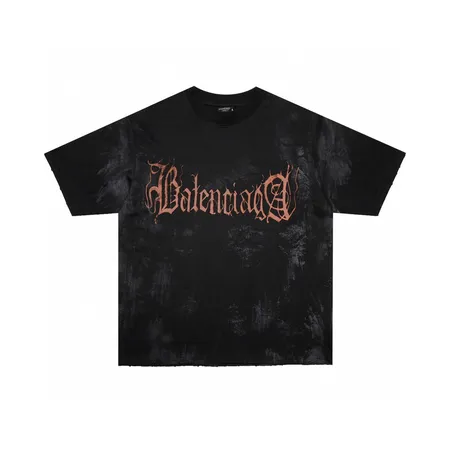 バレンシアガ Tシャツ