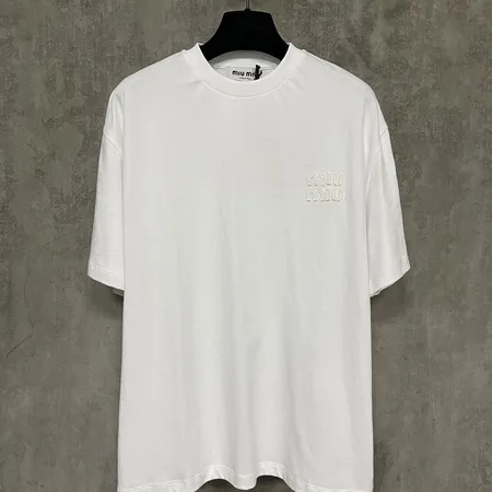 ミュウミュウ Tシャツ