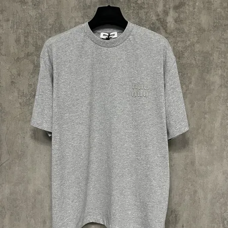 ミュウミュウ Tシャツ