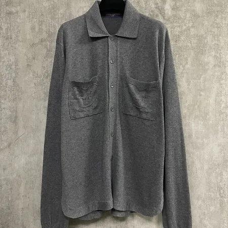 ルイヴィトン シャツ