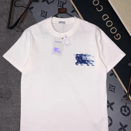 バーバリー ス Tシャツ