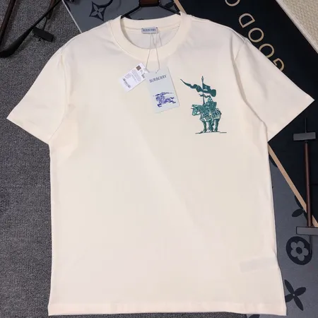バーバリー ス Tシャツ