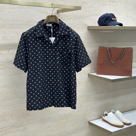 セリーヌ シャツ