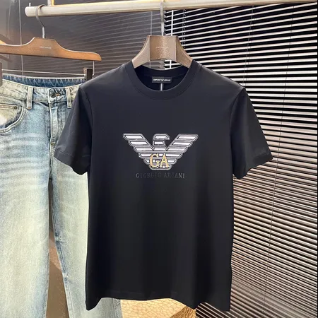 アルマーニ Tシャツ