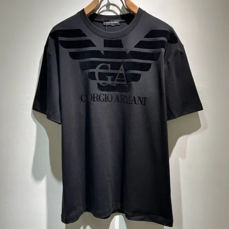 アルマーニ Tシャツ