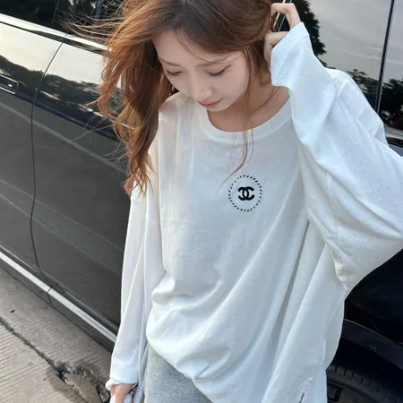 シャネル Tシャツ