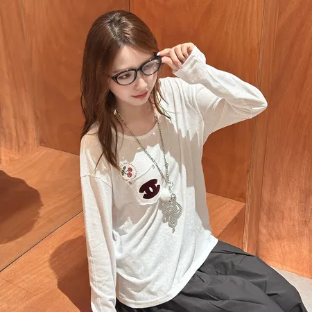 シャネル Tシャツ