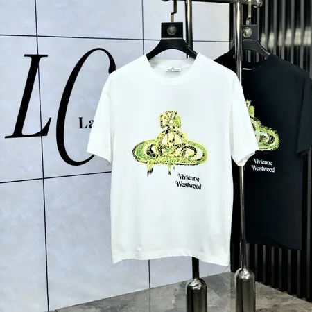 ヴィヴィアン・ウエストウッド Tシャツ