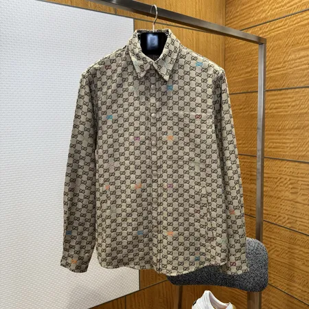 グッチ ジャケット