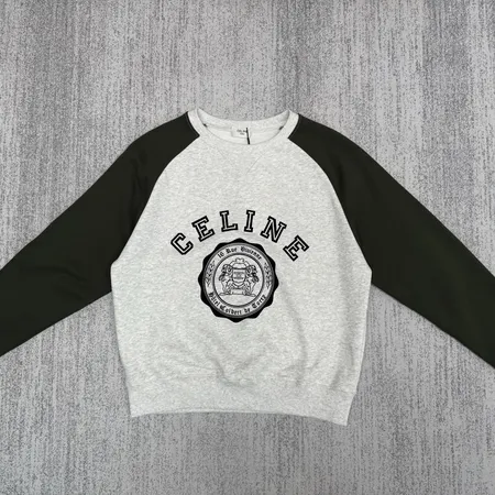 セリーヌ パーカー