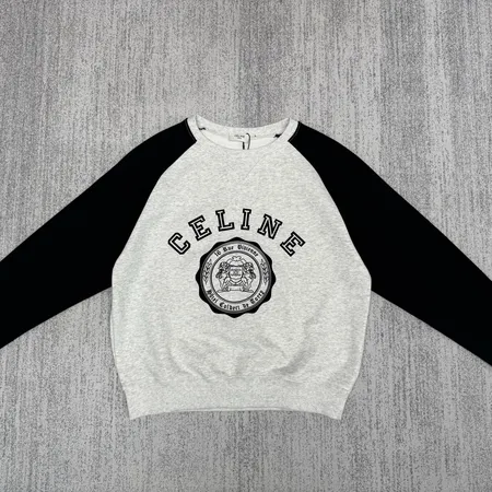 セリーヌ パーカー