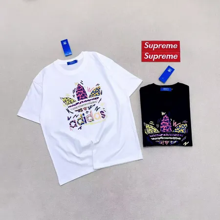 アディダス Tシャツ