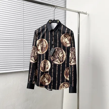 ヴィヴィアン・ウエストウッド シャツ