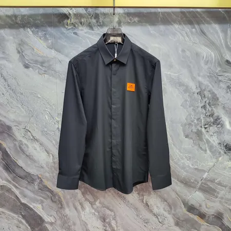 エルメス シャツ