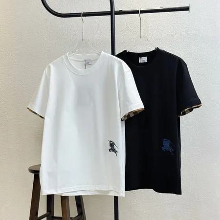 バーバリー ス Tシャツ