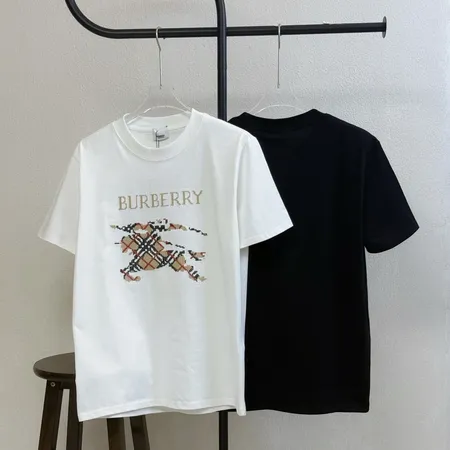 バーバリー ス Tシャツ