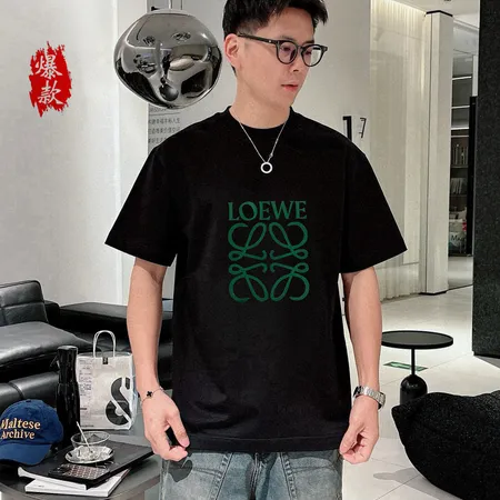 ロエベ Tシャツ