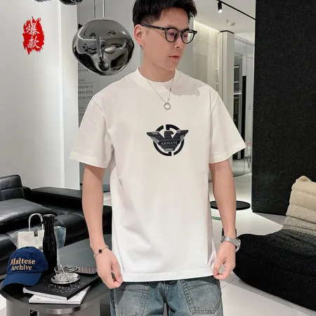 アルマーニ Tシャツ