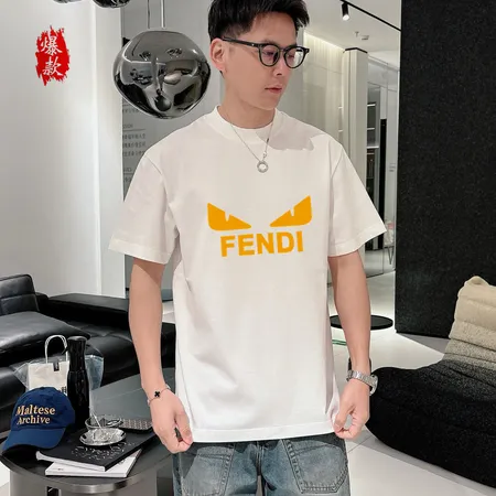 フェンディ Tシャツ