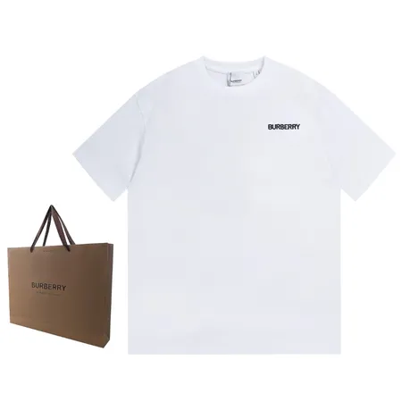 バーバリー ス Tシャツ