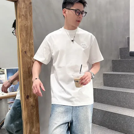 ディオール Tシャツ