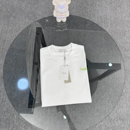 ディオール Tシャツ