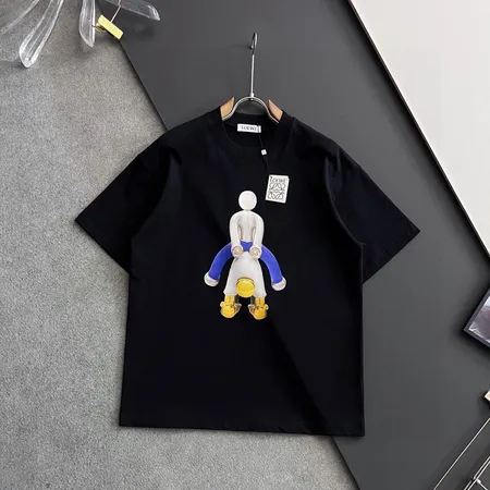 ロエベ Tシャツ