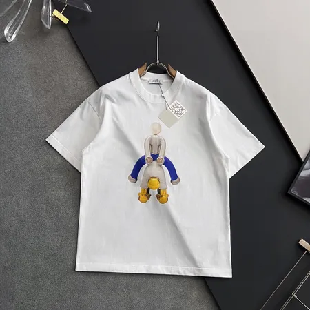 ロエベ Tシャツ