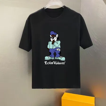 ルイヴィトン Tシャツ