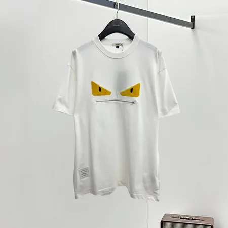 フェンディ Tシャツ