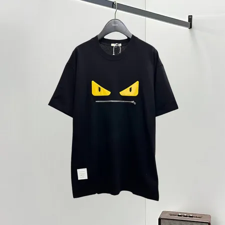 フェンディ Tシャツ