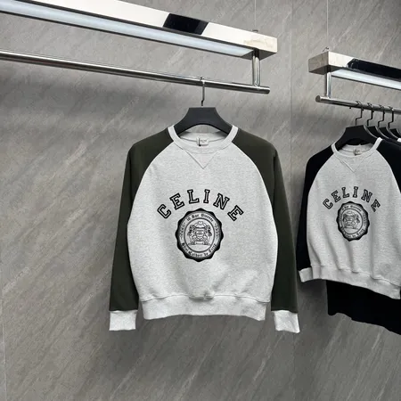 セリーヌ パーカー