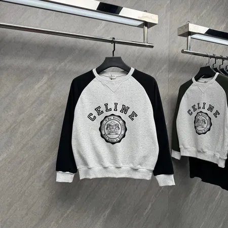 セリーヌ パーカー