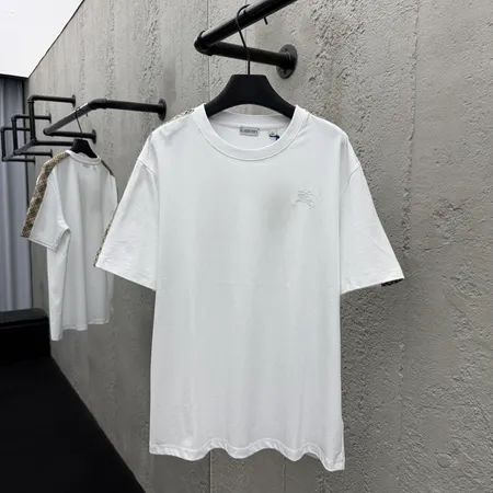 バーバリー ス Tシャツ