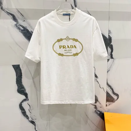 プラダ Tシャツ