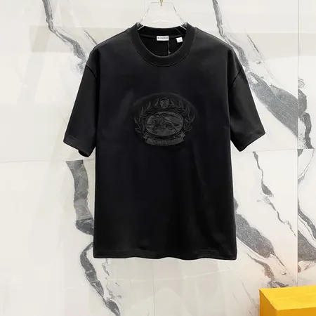 バーバリー ス Tシャツ