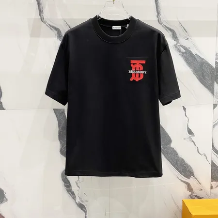バーバリー ス Tシャツ