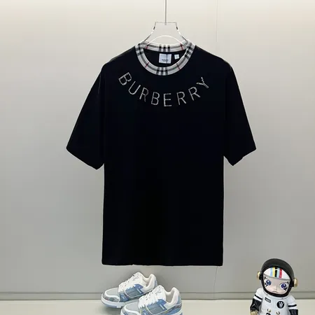 バーバリー ス Tシャツ