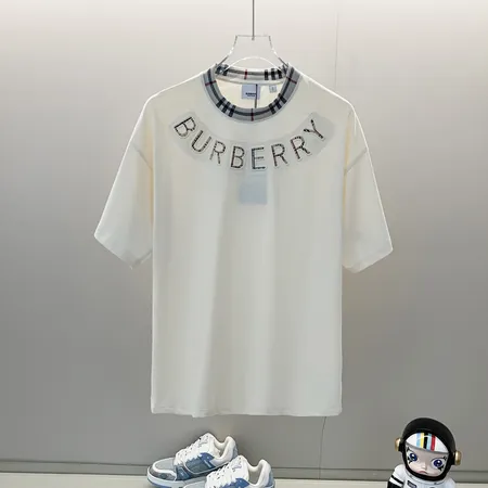 バーバリー ス Tシャツ