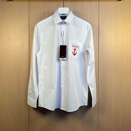 グッチ シャツ