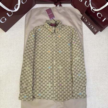 グッチ ジャケット