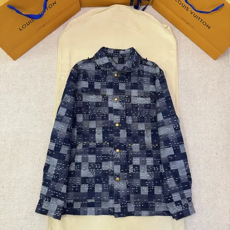 ルイヴィトン ジャケット