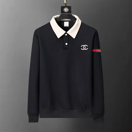 シャネル パーカー