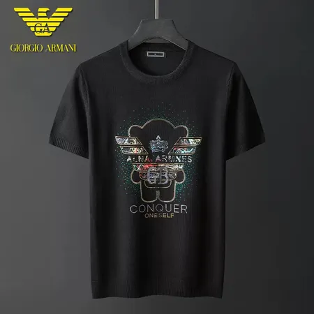 アルマーニ Tシャツ