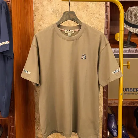 バーバリー ス Tシャツ