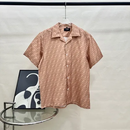 フェンディ シャツ