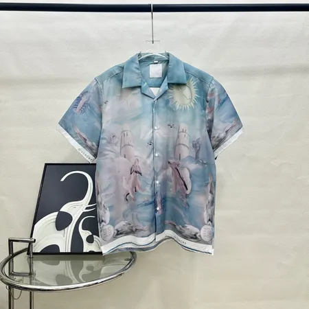 ジバンシィ シャツ