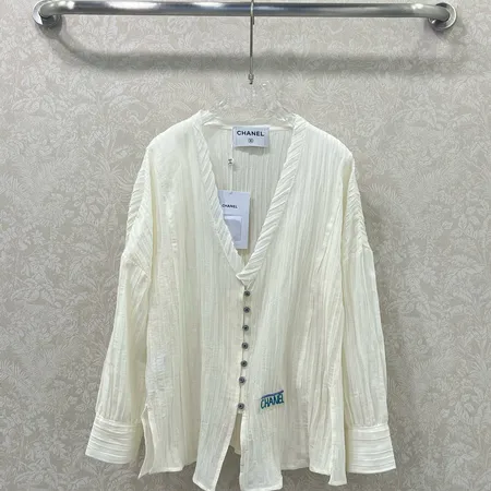 シャネル シャツ